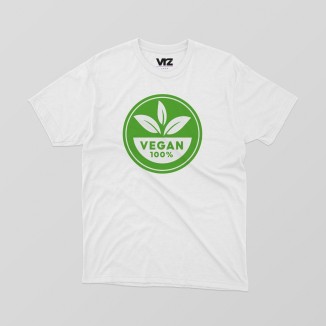 vegan 100% | vrzshop