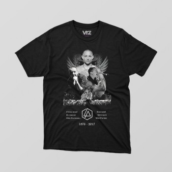 linkin park - chester bennington | vrzshop