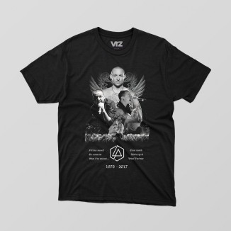 linkin park - chester bennington | vrzshop