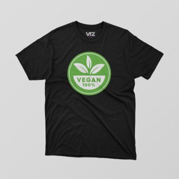vegan 100%