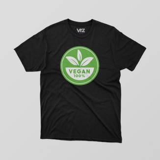 vegan 100%