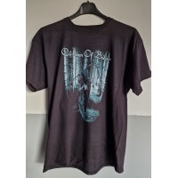 T-shirt Children of Bodom - "Something Wild" - Maglietta Metal | vrzshop