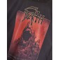 T-shirt Death - the sound of perserverance