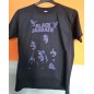 T-shirt nera black sabbath T-shirt nera black sabbath